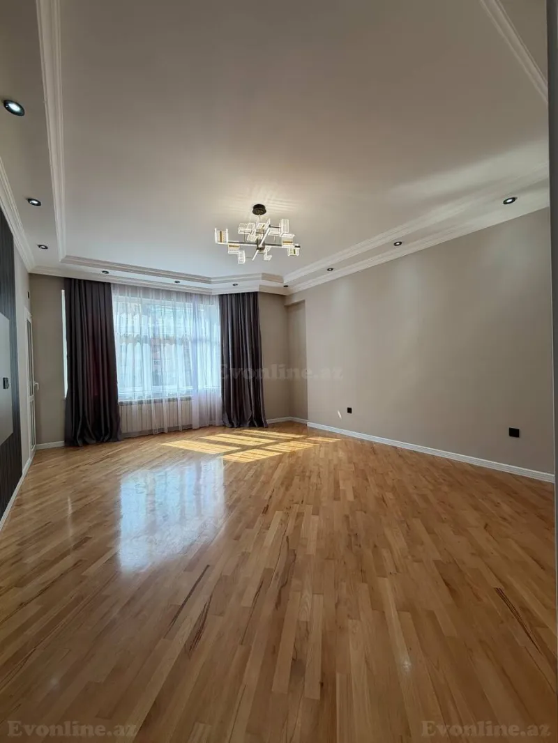 Satılır 2 otaqlı Mənzil Yeni tikili 70 m² Həzi Aslanov m. - şəkil 6