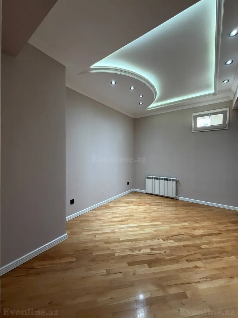 Satılır 2 otaqlı Mənzil Yeni tikili 70 m² Həzi Aslanov m. - şəkil 9