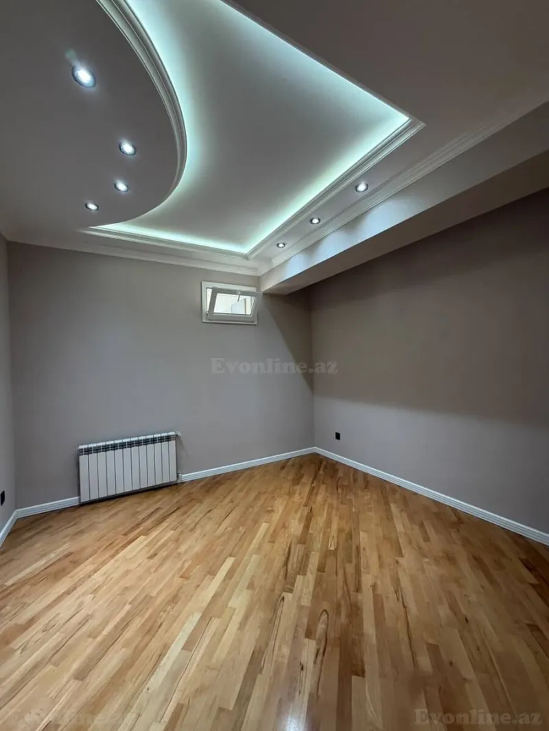 Satılır 2 otaqlı Mənzil Yeni tikili 70 m² Həzi Aslanov m. - şəkil 13