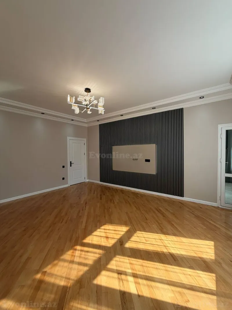 Satılır 2 otaqlı Mənzil Yeni tikili 70 m² Həzi Aslanov m. - şəkil 15