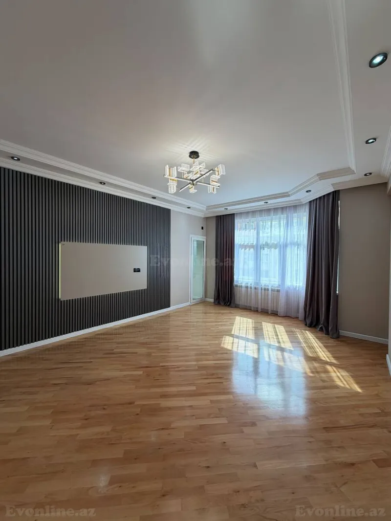 Satılır 2 otaqlı Mənzil Yeni tikili 70 m² Həzi Aslanov m. - şəkil 18