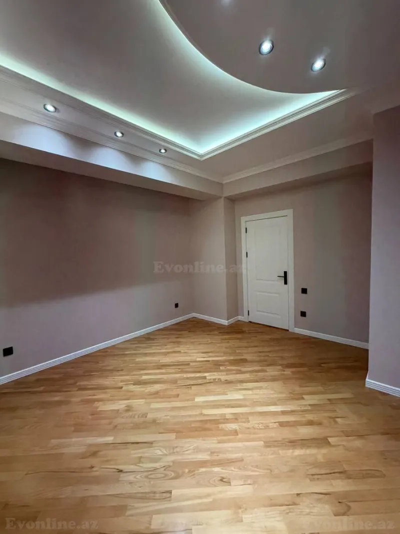 Satılır 2 otaqlı Mənzil Yeni tikili 70 m² Həzi Aslanov m. - şəkil 19