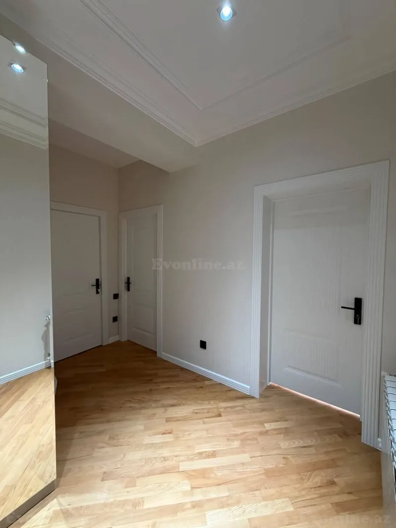 Satılır 2 otaqlı Mənzil Yeni tikili 70 m² Həzi Aslanov m. - şəkil 21
