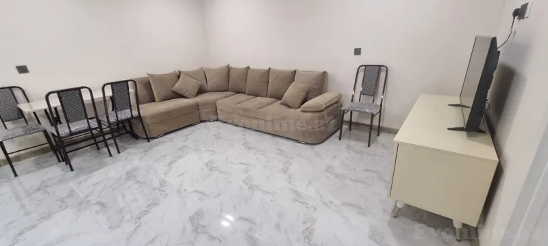 Kirayə verilir 2 otaqlı Həyət evi 58 m² 9-cu mikrorayon - şəkil 2