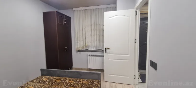 Kirayə verilir 2 otaqlı Həyət evi 58 m² 9-cu mikrorayon - şəkil 5