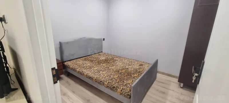 Kirayə verilir 2 otaqlı Həyət evi 58 m² 9-cu mikrorayon - şəkil 6
