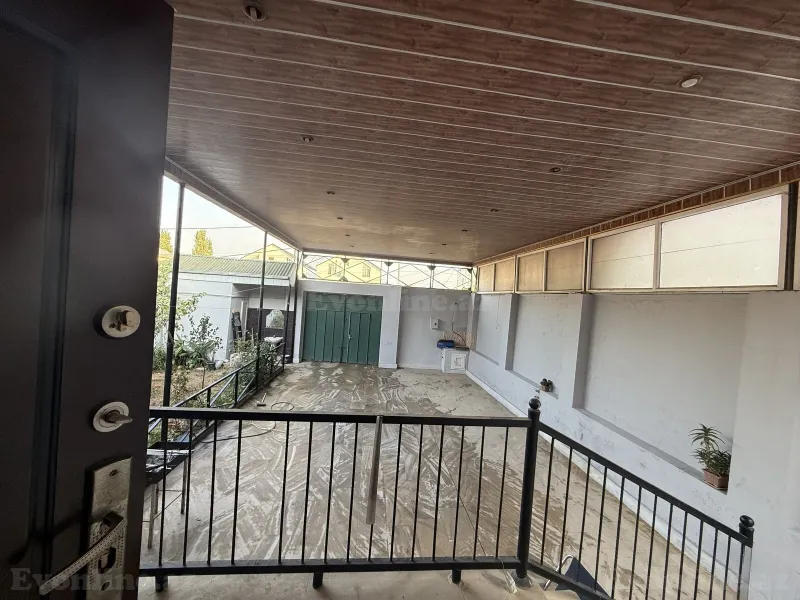 Satılır 3 otaqlı Həyət evi 100 m² Yeni Ramana - şəkil 5