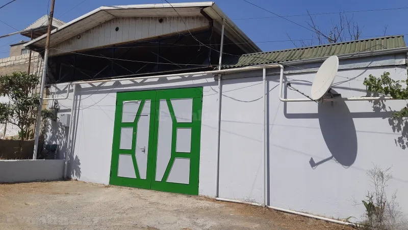 Satılır 3 otaqlı Həyət evi 100 m² Yeni Ramana - şəkil 8