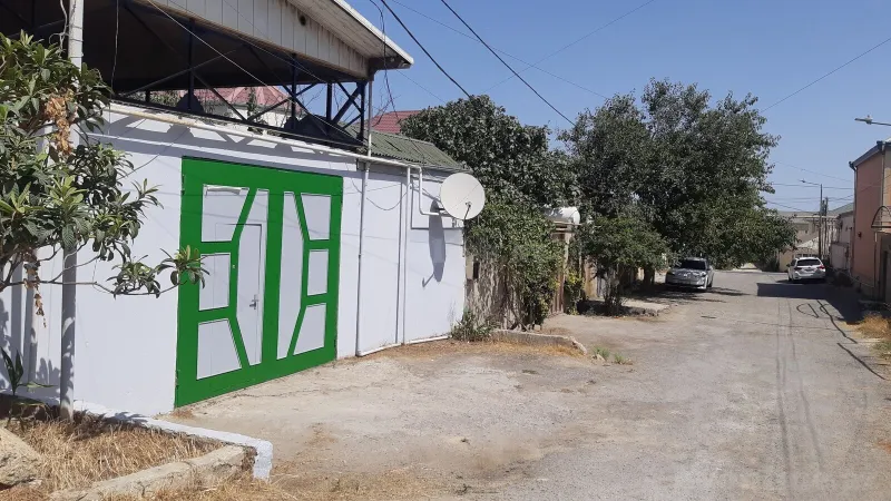 Satılır 3 otaqlı Həyət evi 100 m² Yeni Ramana - şəkil 9