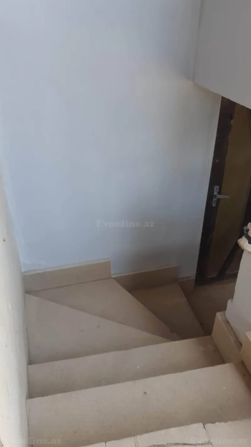 Satılır 3 otaqlı Həyət evi 100 m² Yeni Ramana - şəkil 10