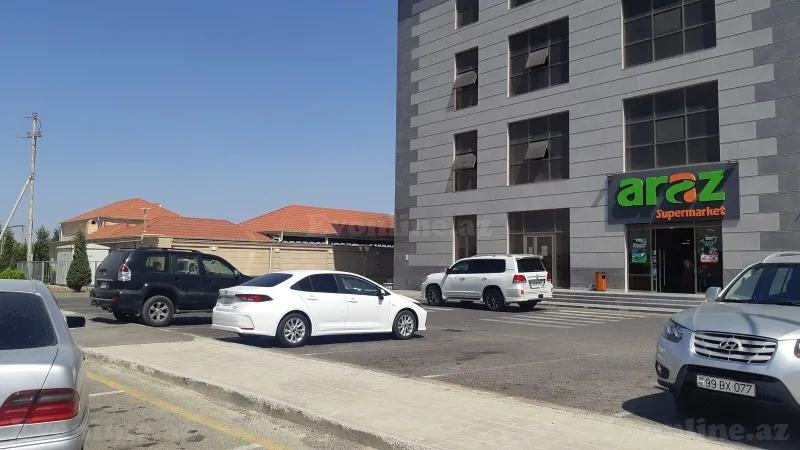 Satılır 3 otaqlı Həyət evi 100 m² Yeni Ramana - şəkil 11
