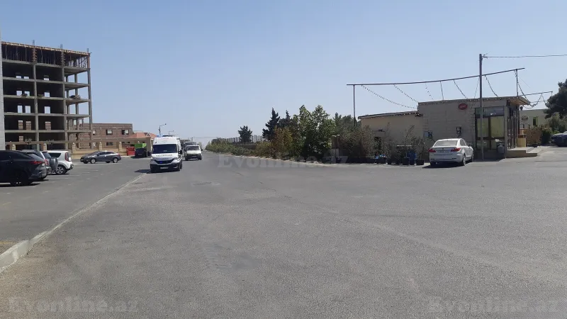Satılır 3 otaqlı Həyət evi 100 m² Yeni Ramana - şəkil 12