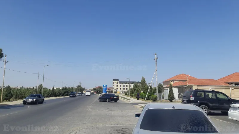 Satılır 3 otaqlı Həyət evi 100 m² Yeni Ramana - şəkil 13