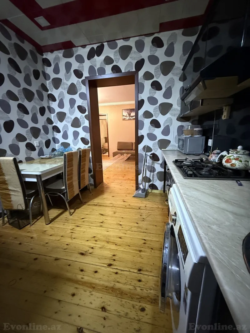 Satılır 3 otaqlı Həyət evi 100 m² Yeni Ramana - şəkil 18