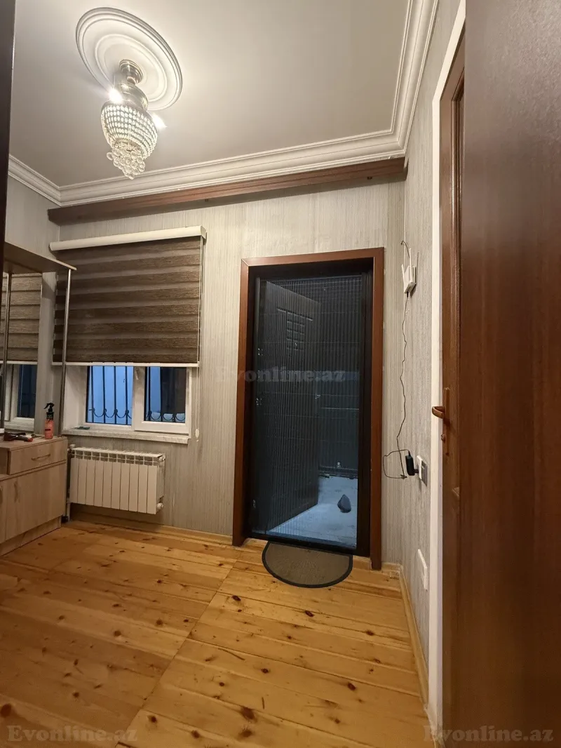 Satılır 3 otaqlı Həyət evi 100 m² Yeni Ramana - şəkil 20