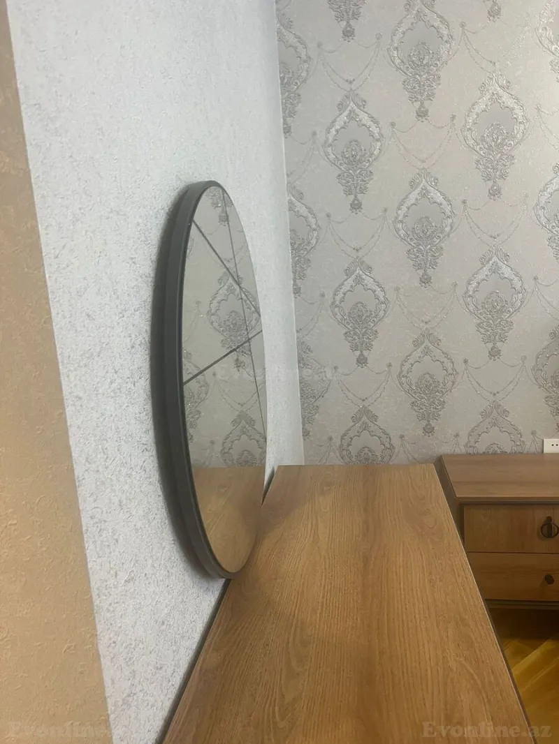 Kirayə verilir 2 otaqlı Mənzil Yeni tikili 78 m² Ağ şəhər - şəkil 2