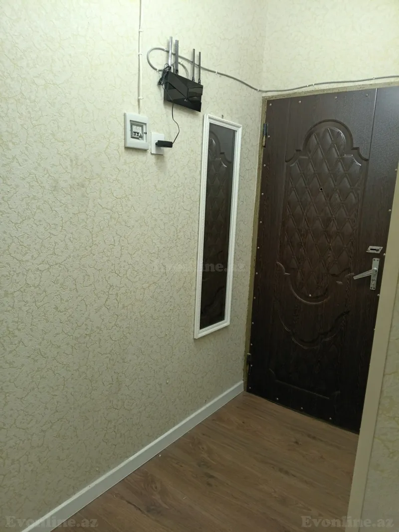 Satılır 3 otaqlı Mənzil Köhnə tikili 55 m² 4-cü mikrorayon - şəkil 4
