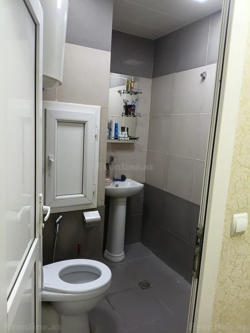 Satılır 3 otaqlı Mənzil Köhnə tikili 55 m² 4-cü mikrorayon - şəkil 5