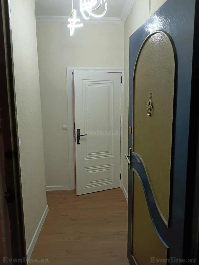Satılır 3 otaqlı Mənzil Köhnə tikili 55 m² 4-cü mikrorayon - şəkil 6