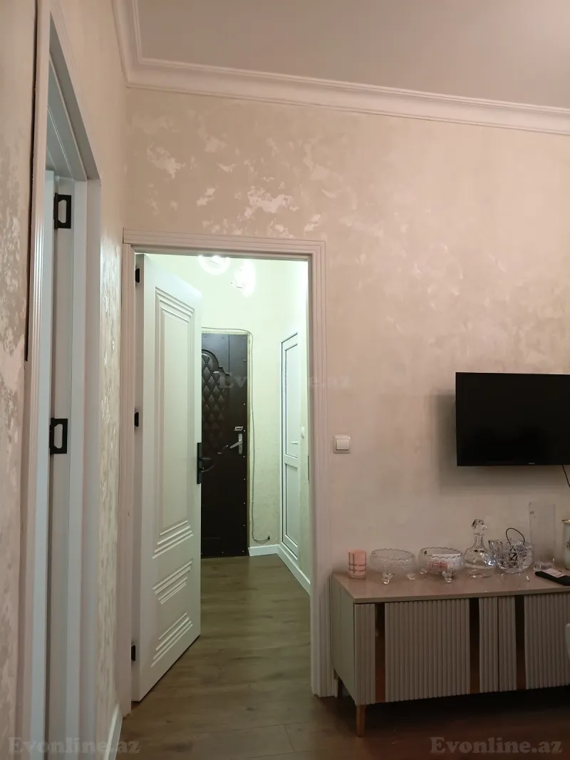 Satılır 3 otaqlı Mənzil Köhnə tikili 55 m² 4-cü mikrorayon - şəkil 8