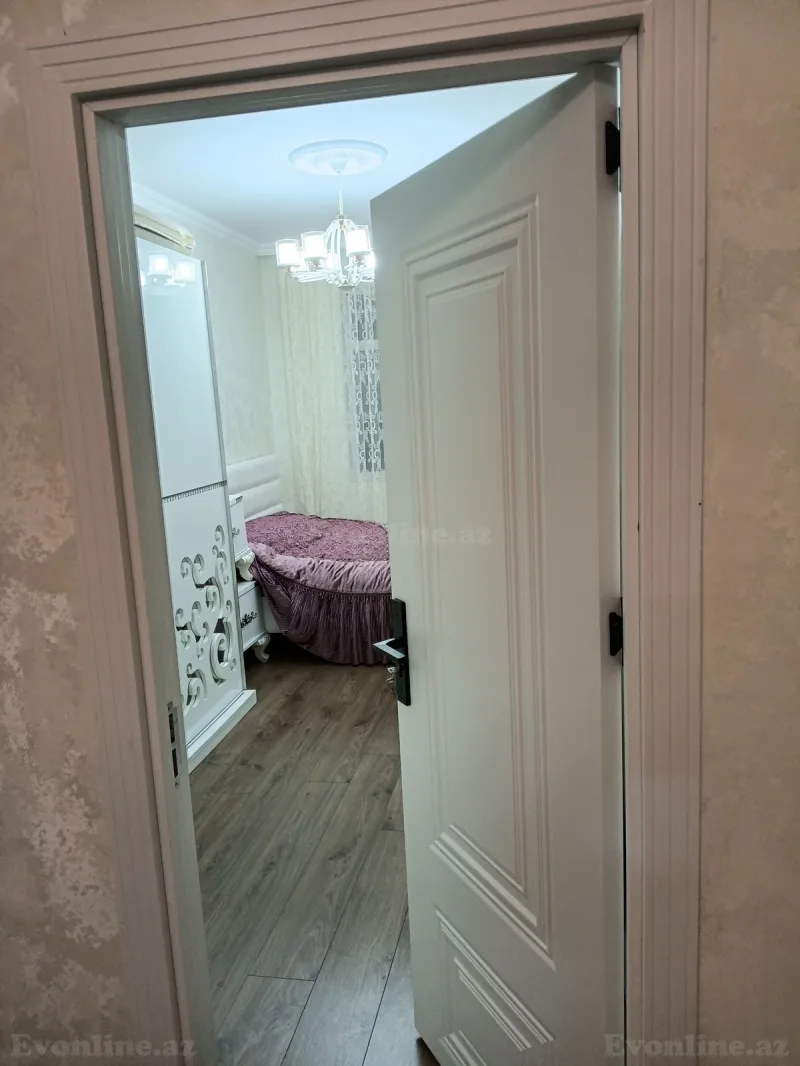 Satılır 3 otaqlı Mənzil Köhnə tikili 55 m² 4-cü mikrorayon - şəkil 10