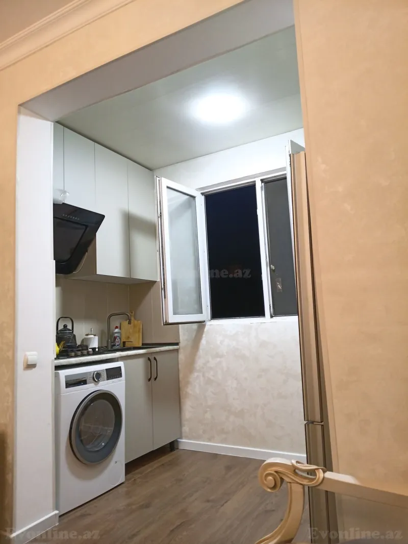 Satılır 3 otaqlı Mənzil Köhnə tikili 55 m² 4-cü mikrorayon - şəkil 12