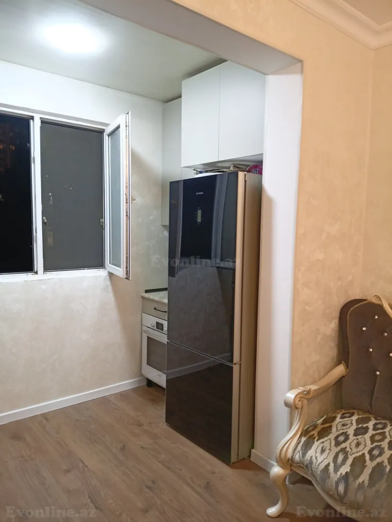 Satılır 3 otaqlı Mənzil Köhnə tikili 55 m² 4-cü mikrorayon - şəkil 13