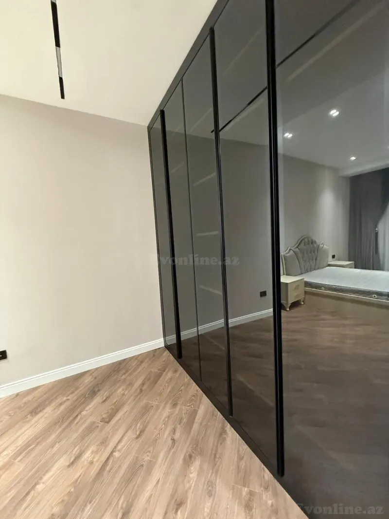 Kirayə verilir 2 otaqlı Mənzil Yeni tikili 70 m² Nizami m. - şəkil 5