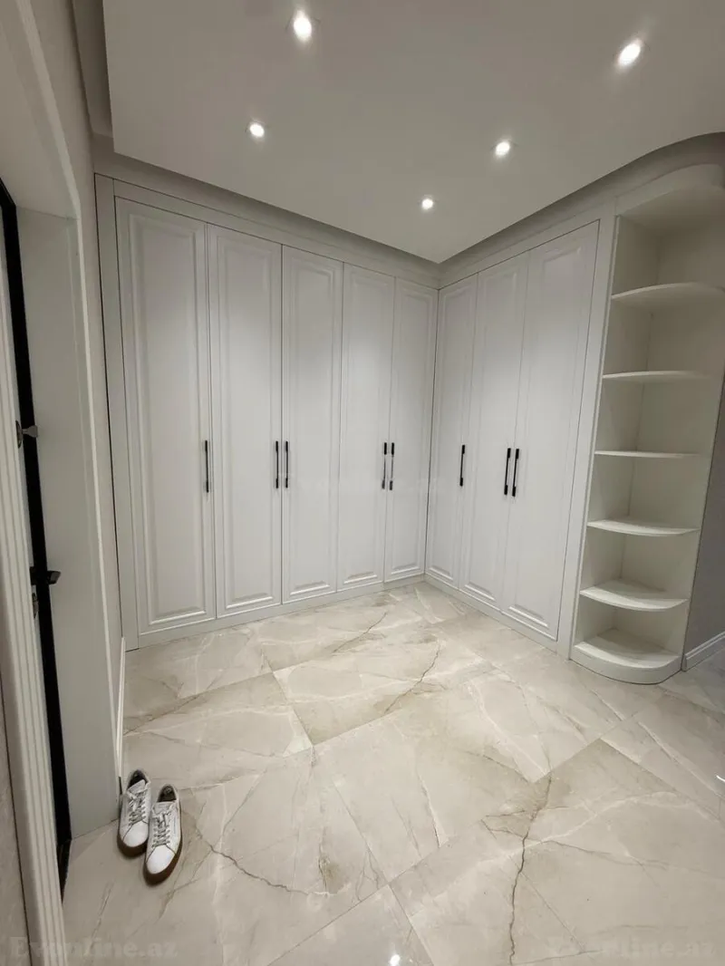 Kirayə verilir 2 otaqlı Mənzil Yeni tikili 70 m² Nizami m. - şəkil 6