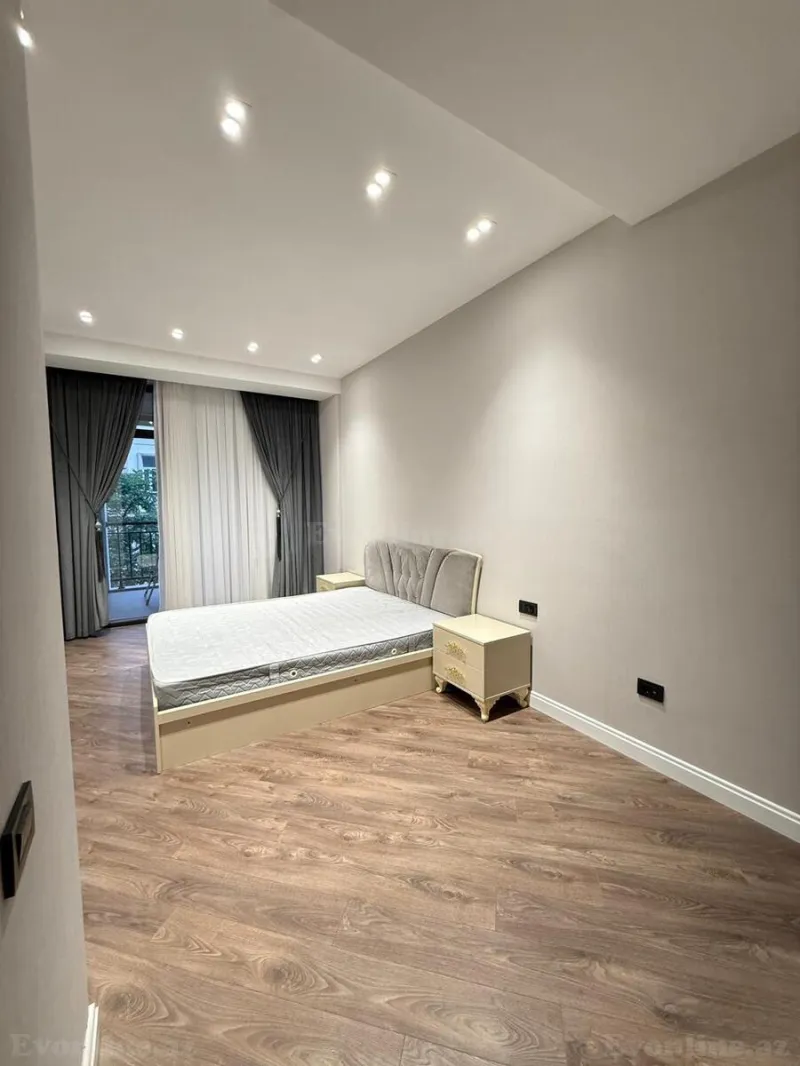 Kirayə verilir 2 otaqlı Mənzil Yeni tikili 70 m² Nizami m. - şəkil 8