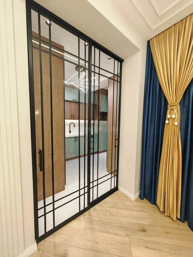 Satılır 3 otaqlı Mənzil Yeni tikili 90 m² Xırdalan - şəkil 7