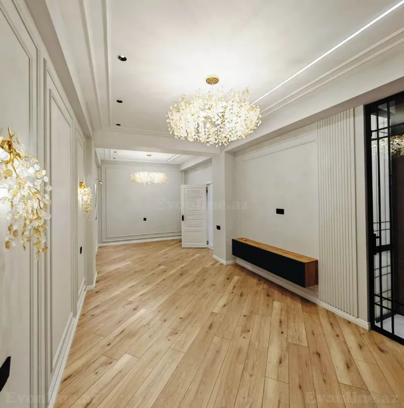 Satılır 3 otaqlı Mənzil Yeni tikili 90 m² Xırdalan - şəkil 8