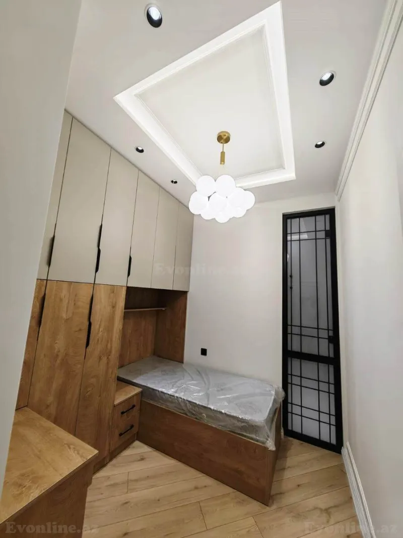 Satılır 3 otaqlı Mənzil Yeni tikili 90 m² Xırdalan - şəkil 11