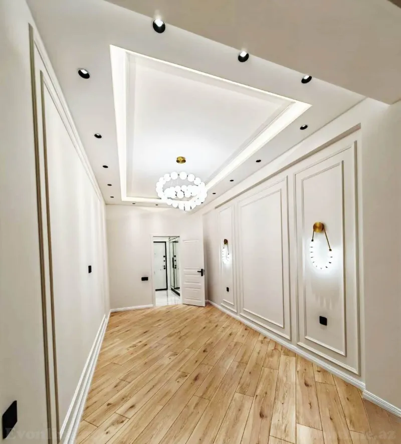 Satılır 3 otaqlı Mənzil Yeni tikili 90 m² Xırdalan - şəkil 13