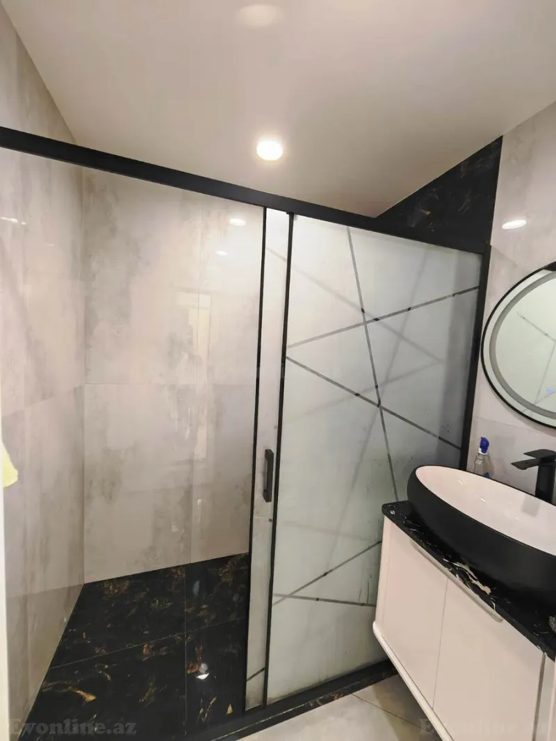 Satılır 3 otaqlı Mənzil Yeni tikili 90 m² Xırdalan - şəkil 17