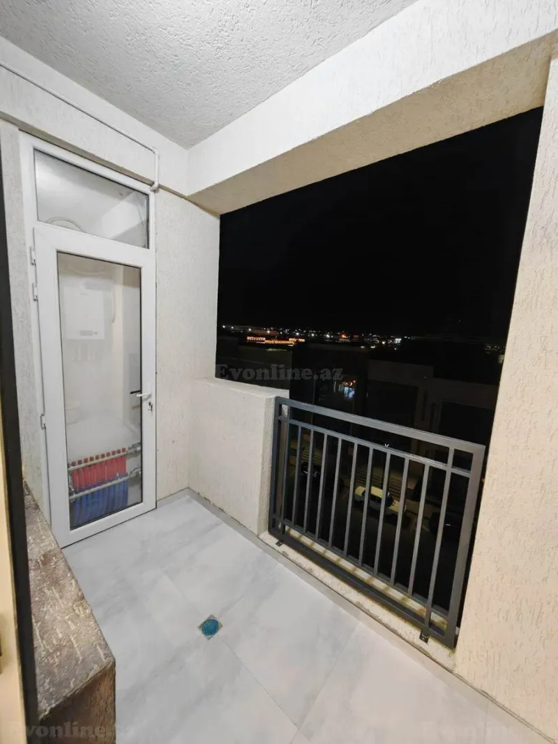 Satılır 3 otaqlı Mənzil Yeni tikili 90 m² Xırdalan - şəkil 18