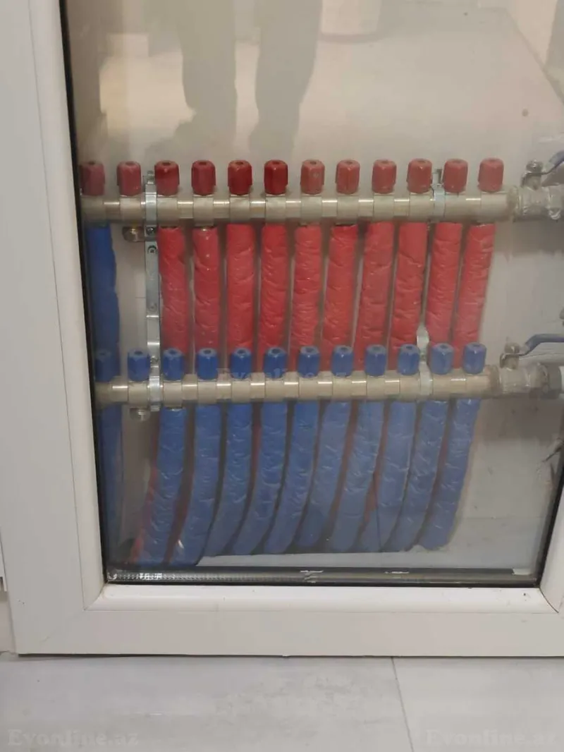 Satılır 3 otaqlı Mənzil Yeni tikili 90 m² Xırdalan - şəkil 19