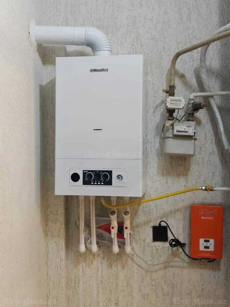 Satılır 3 otaqlı Mənzil Yeni tikili 90 m² Xırdalan - şəkil 20
