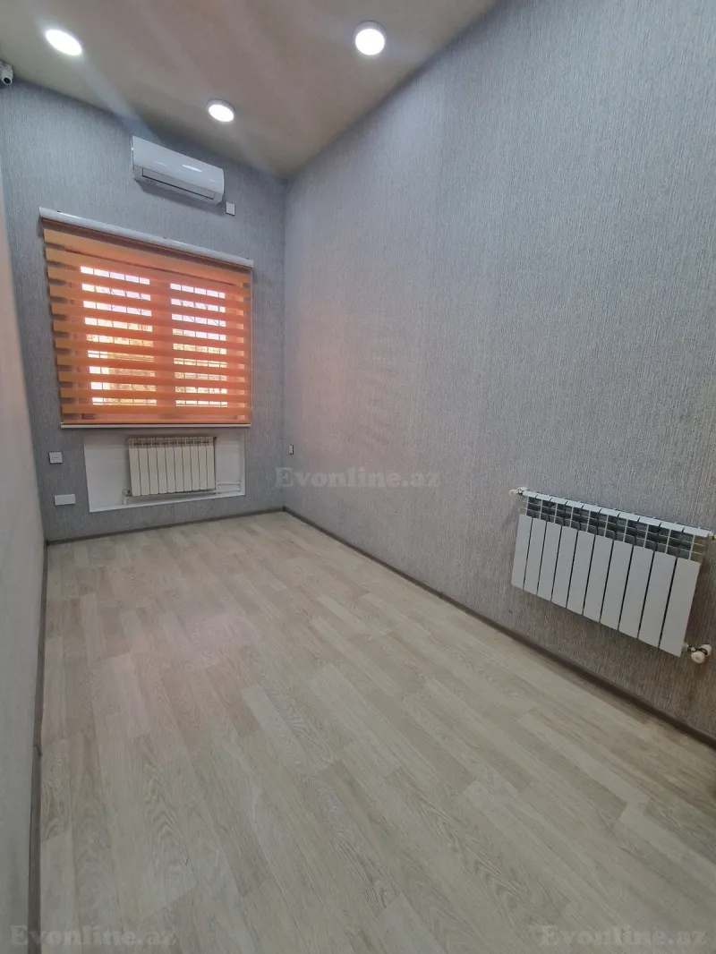 Kirayə verilir Obyekt 33 m² Nizami m. - şəkil 4