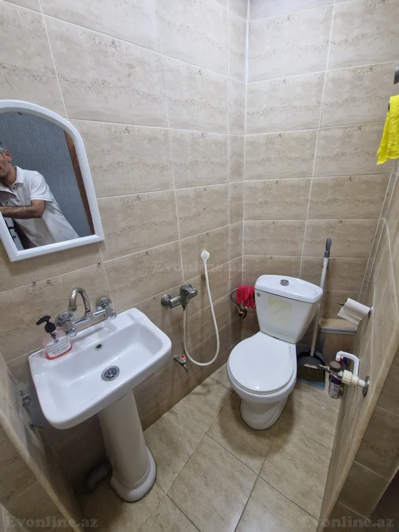 Kirayə verilir Obyekt 33 m² Nizami m. - şəkil 5