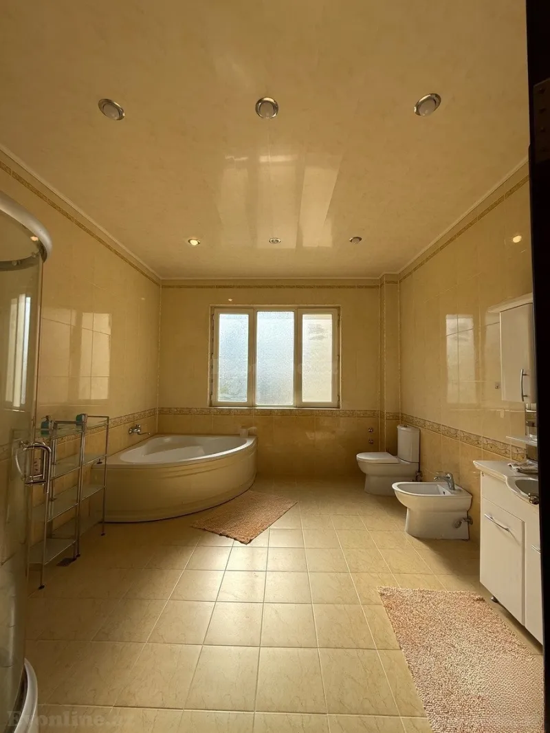 Satılır 12 otaqlı Həyət evi 600 m² Badamdar - şəkil 13