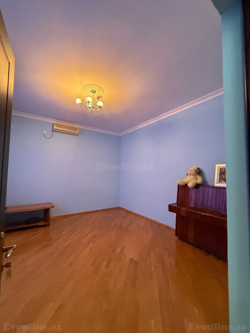 Satılır 12 otaqlı Həyət evi 600 m² Badamdar - şəkil 22