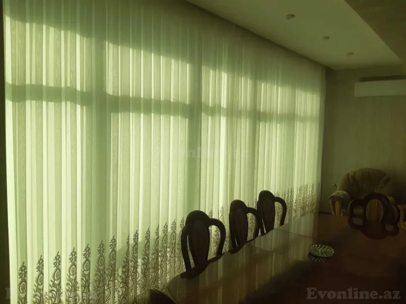 Kirayə verilir 3 otaqlı Mənzil Yeni tikili 130 m² Nəriman Nərimanov m. - şəkil 8