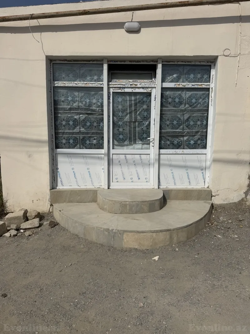 Obyekt 60 m² Masazır Kirayə verilir