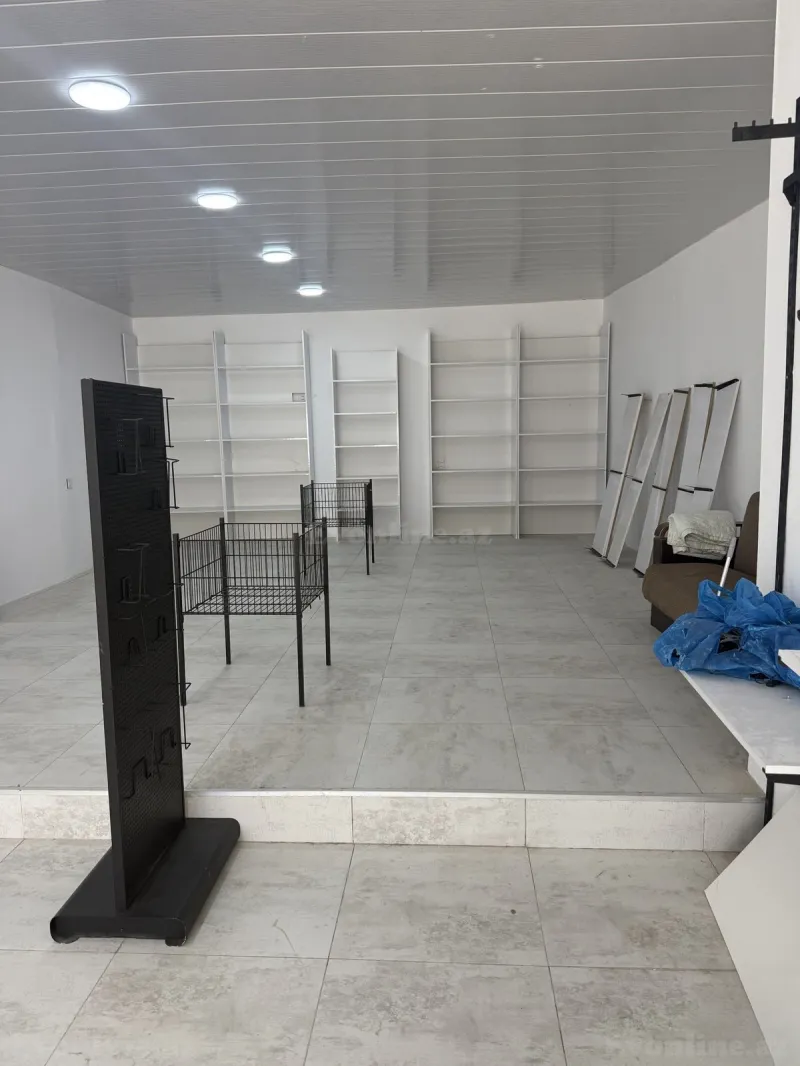 Kirayə verilir Obyekt 60 m² Masazır - şəkil 2