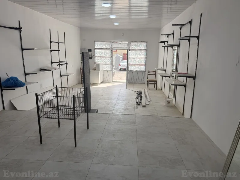 Kirayə verilir Obyekt 60 m² Masazır - şəkil 3