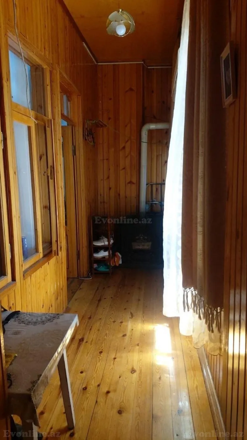 Satılır 2 otaqlı Mənzil Köhnə tikili 51 m² Səbail r. - şəkil 2