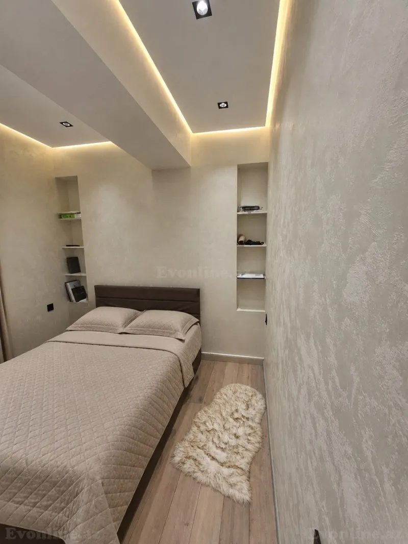 Satılır 2 otaqlı Mənzil Yeni tikili 65 m² Nəsimi r. - şəkil 8