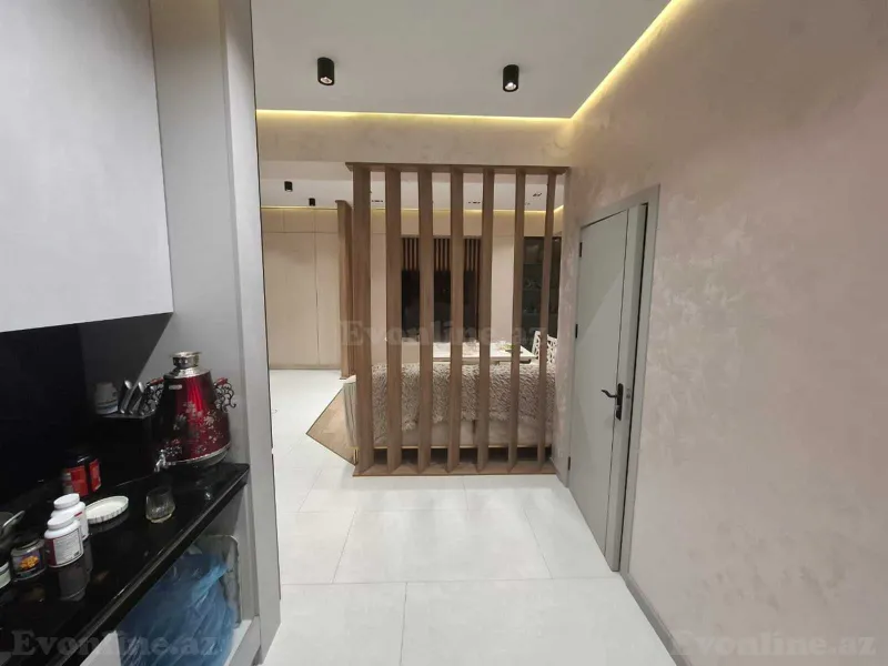 Satılır 2 otaqlı Mənzil Yeni tikili 65 m² Nəsimi r. - şəkil 10