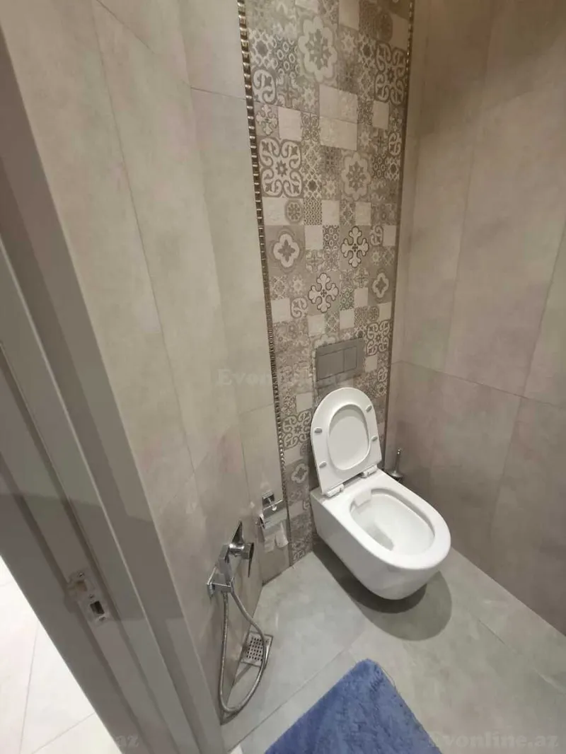 Satılır 2 otaqlı Mənzil Yeni tikili 65 m² Nəsimi r. - şəkil 18